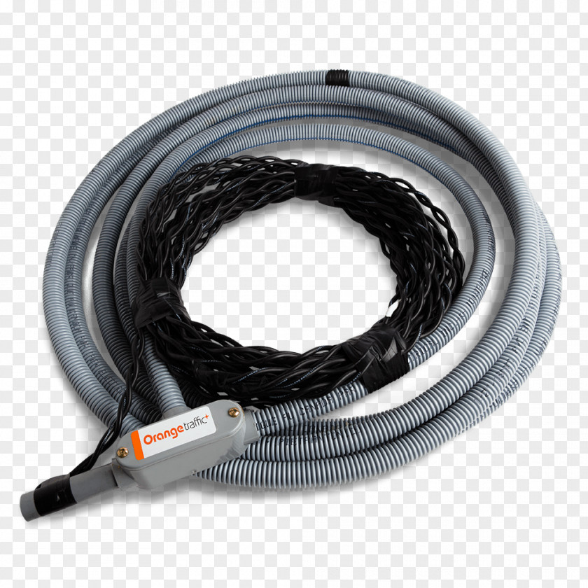 Wire Cable Loop Induction Electrical Conduit Polyvinyl Chloride Sensor Parking PNG