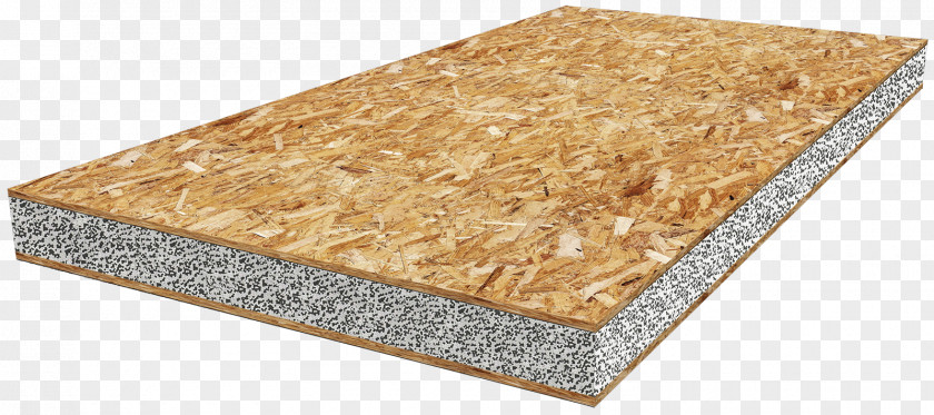 Wood Gruppo Poron Isolamendu Termiko Oriented Strand Board Roof Building Insulation PNG