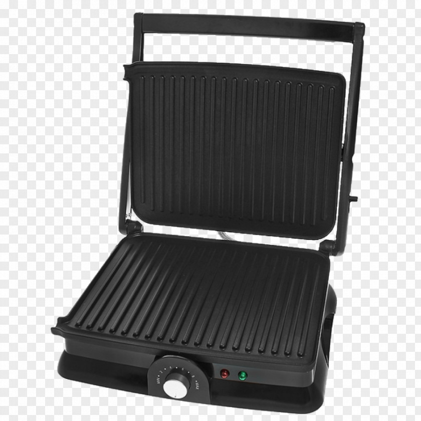 Barbecue Toaster Cooking Электрогриль Sandwich PNG