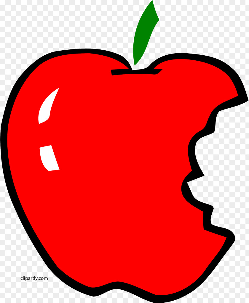 Bit The Apple Clip Art Portable Network Graphics Children's Resource & Referral Image PNG