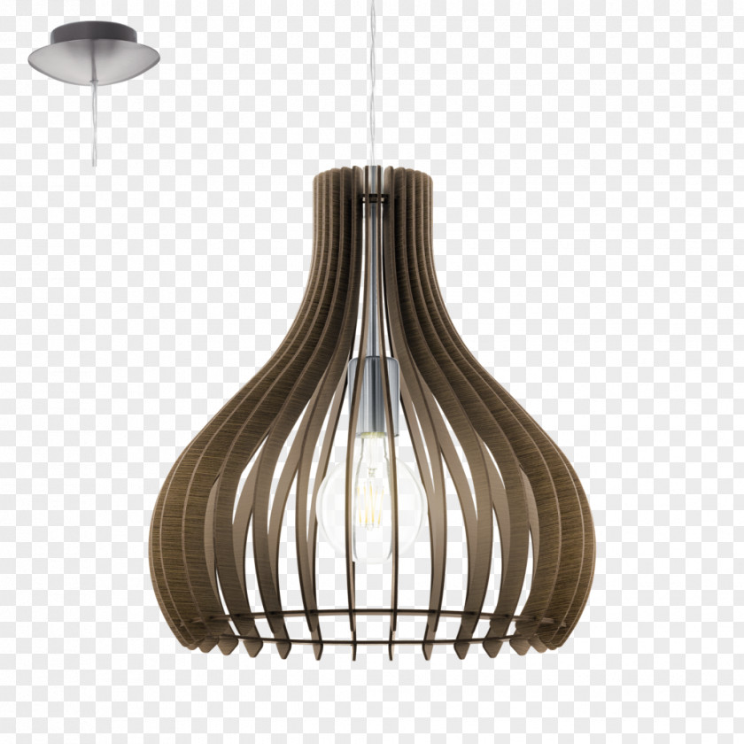 Decorative Light Source Fixture Pendant EGLO Lighting PNG