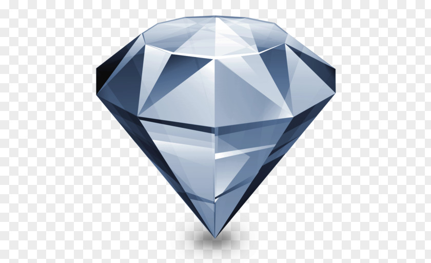 Diamond Application Software IOS Mobile App MacOS Sketch PNG