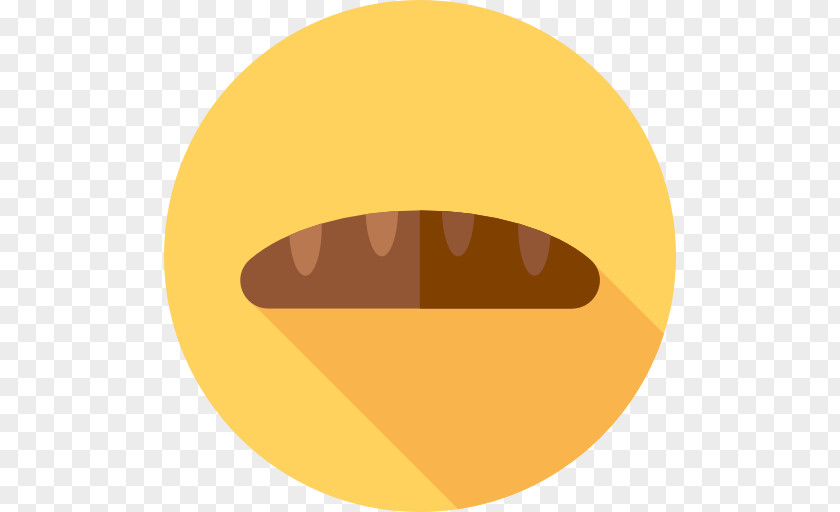 Flat Bread PNG