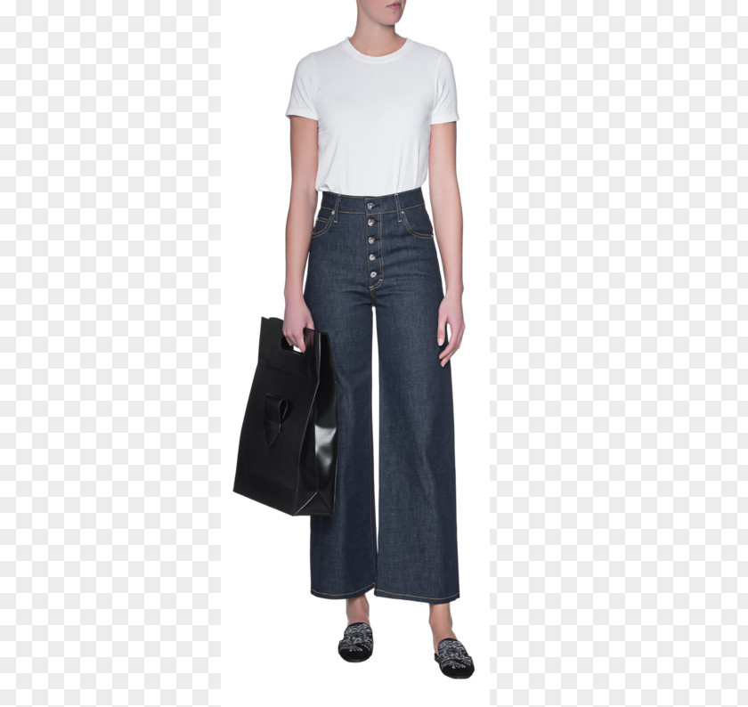 Jeans Denim Top Skirt Jean Jacket PNG