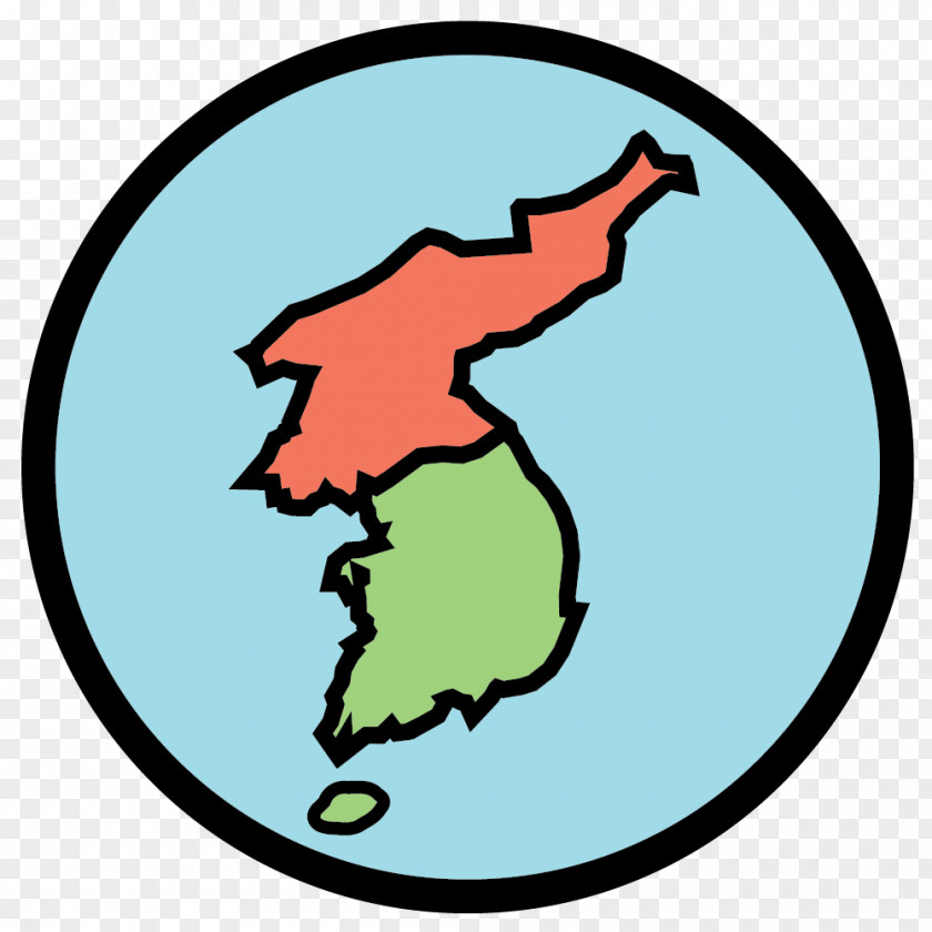 Korean Peninsula United States Asia The Future Foreign Policy Clip Art PNG
