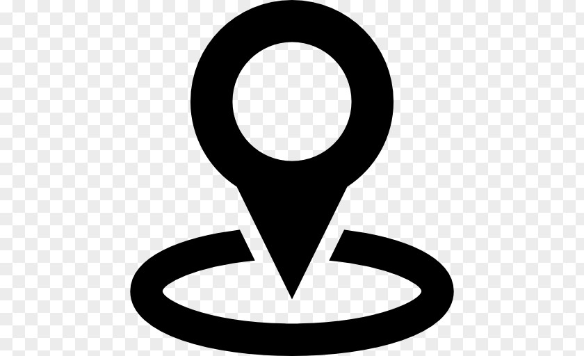 Location Marker Symbol Clip Art PNG