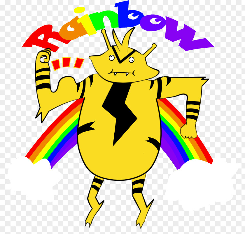 Rainbow Animation Graphic Design Cartoon Numel Clip Art PNG