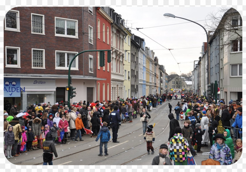 Rosenmontag Parade Recreation PNG