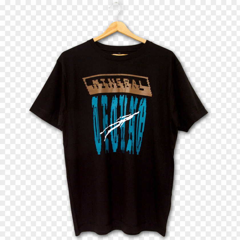 Techno T-shirt Hoodie Clothing PNG