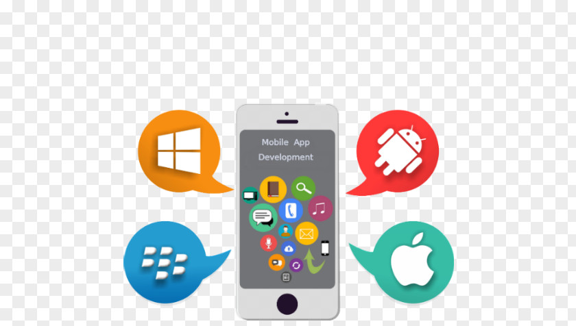 Android Web Development Mobile App Software PNG