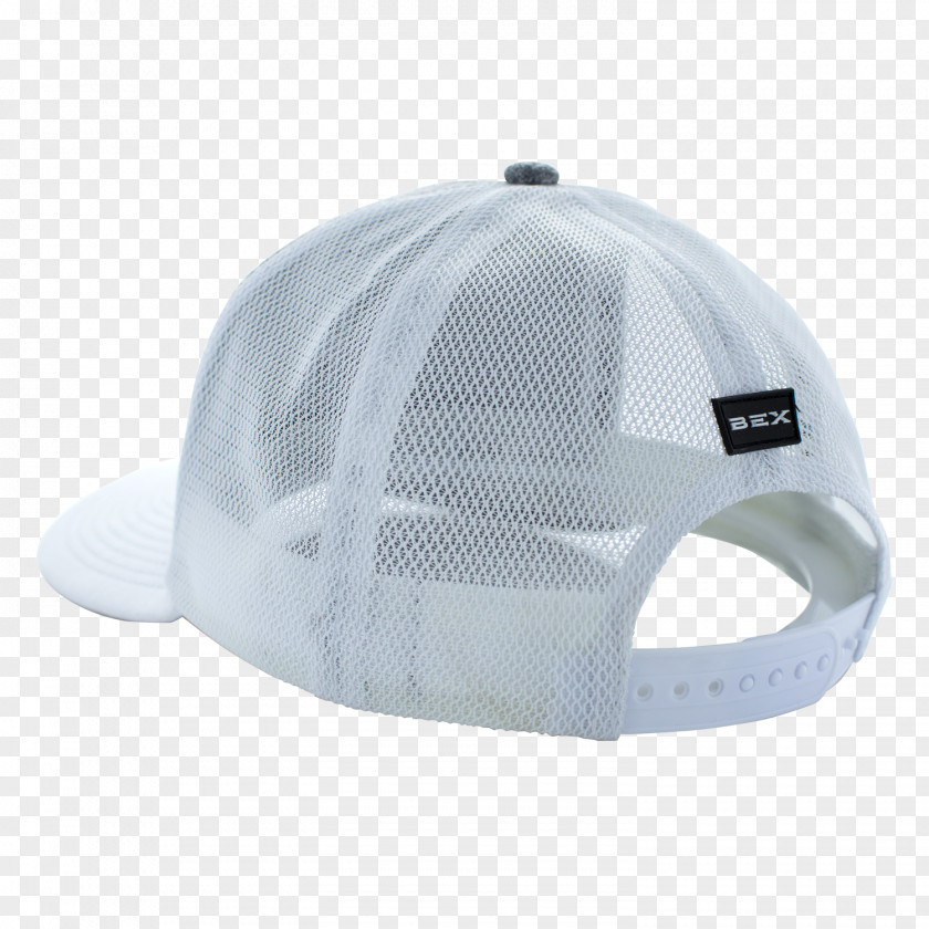 Back Woman Baseball Cap Hat Snapback Mesh PNG