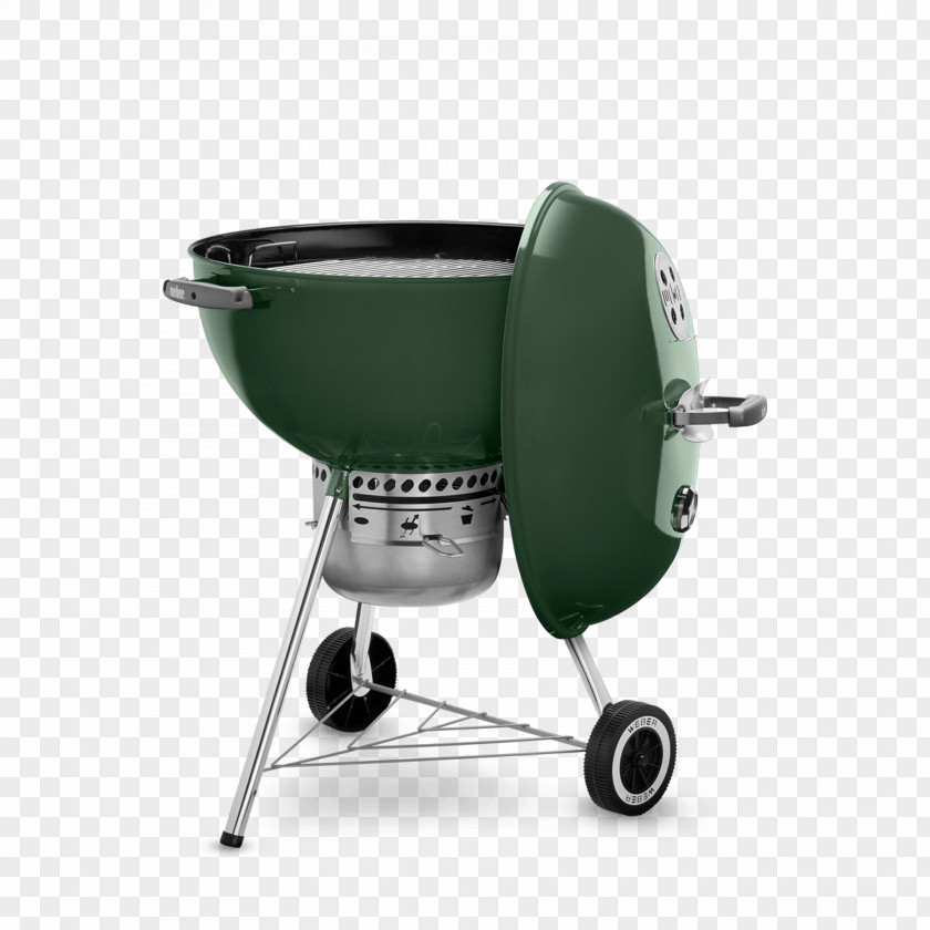 Barbecue Weber Original Kettle Premium 22