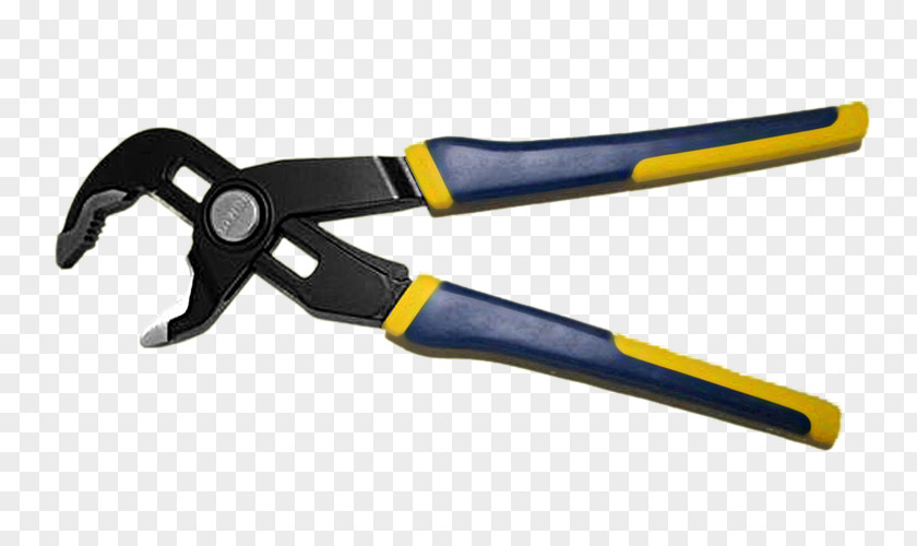 Beam Flyer Prototypes / PROTOTYP Museum Technique Diagonal Pliers PNG