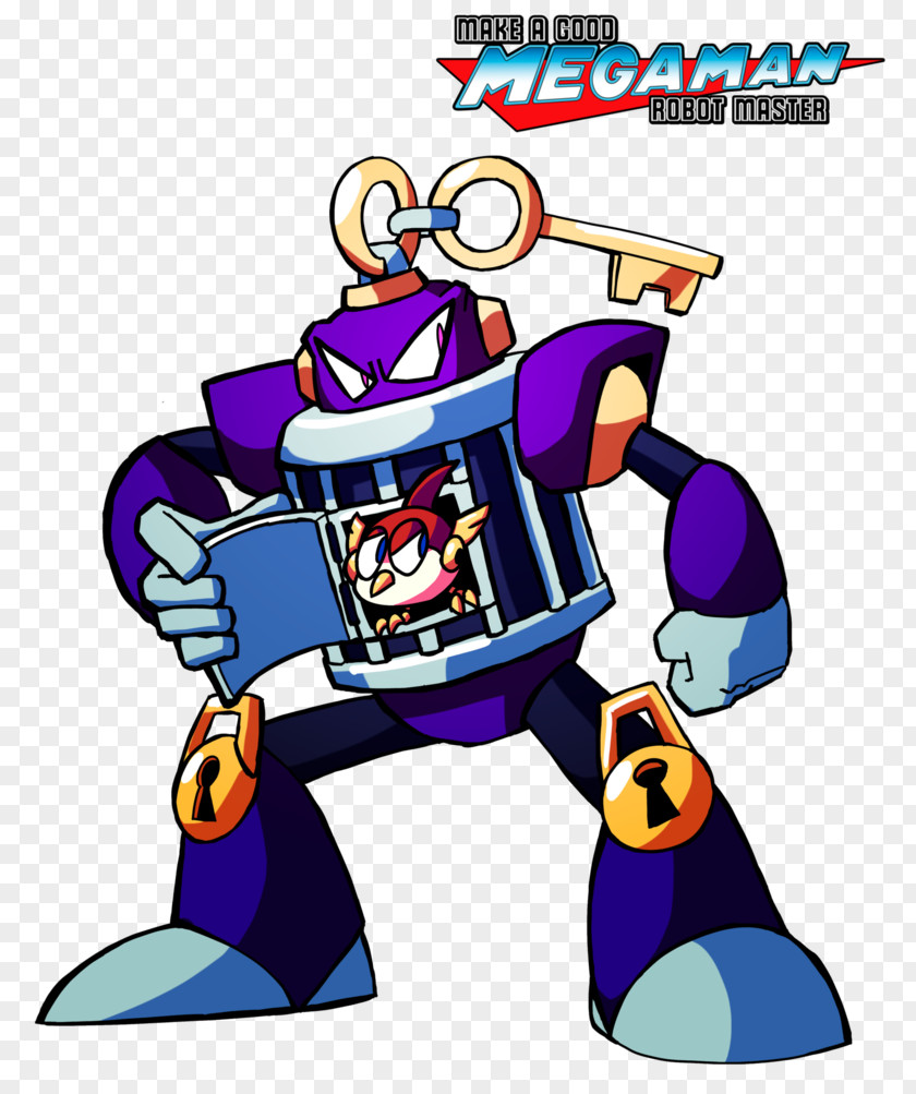 Blasted Bricks Mega Man 9 5 11 Robot Master X PNG