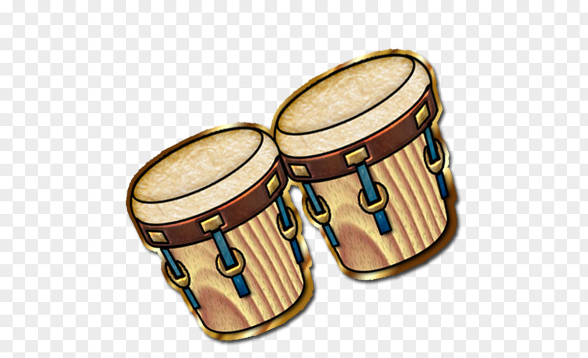 Drum Bongo Percussion Conga Clip Art PNG