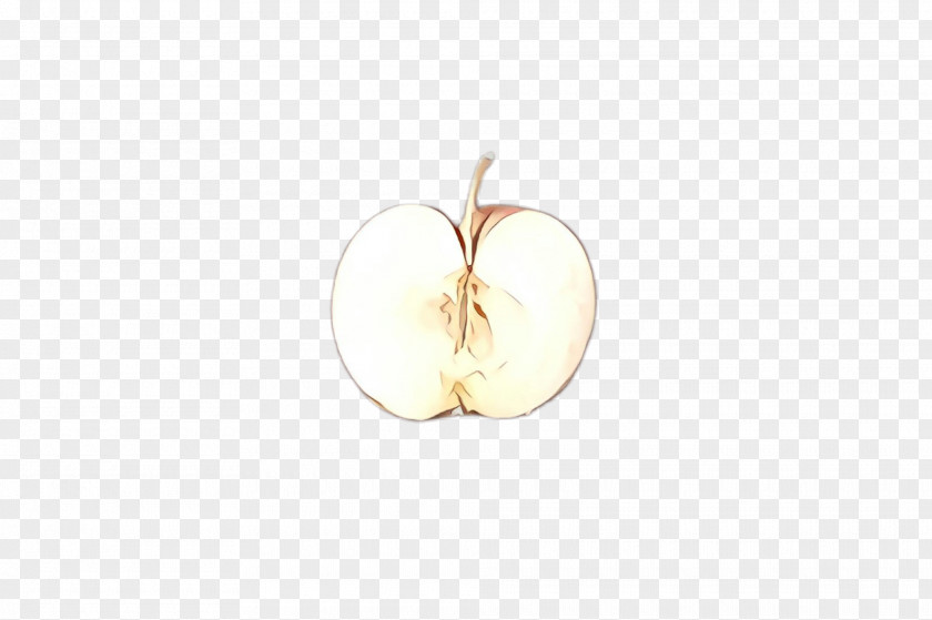 Food Apple White Plant Fruit PNG