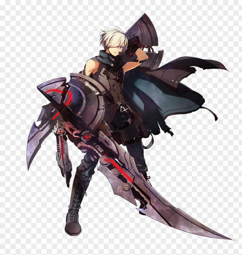 God Eater Gods Burst 2 Resurrection Aragami Game PNG