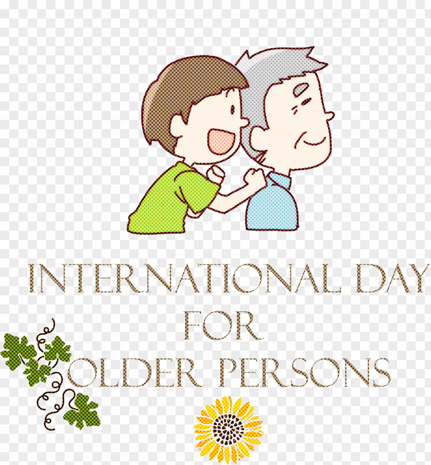 International Day For Older Persons Of PNG