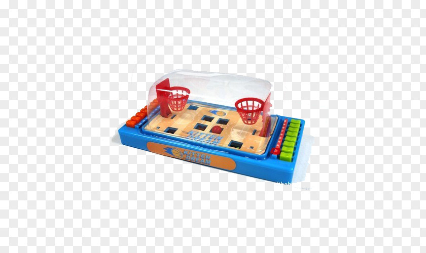 Kids Shooting Machine Toy Basketball Child Game PNG