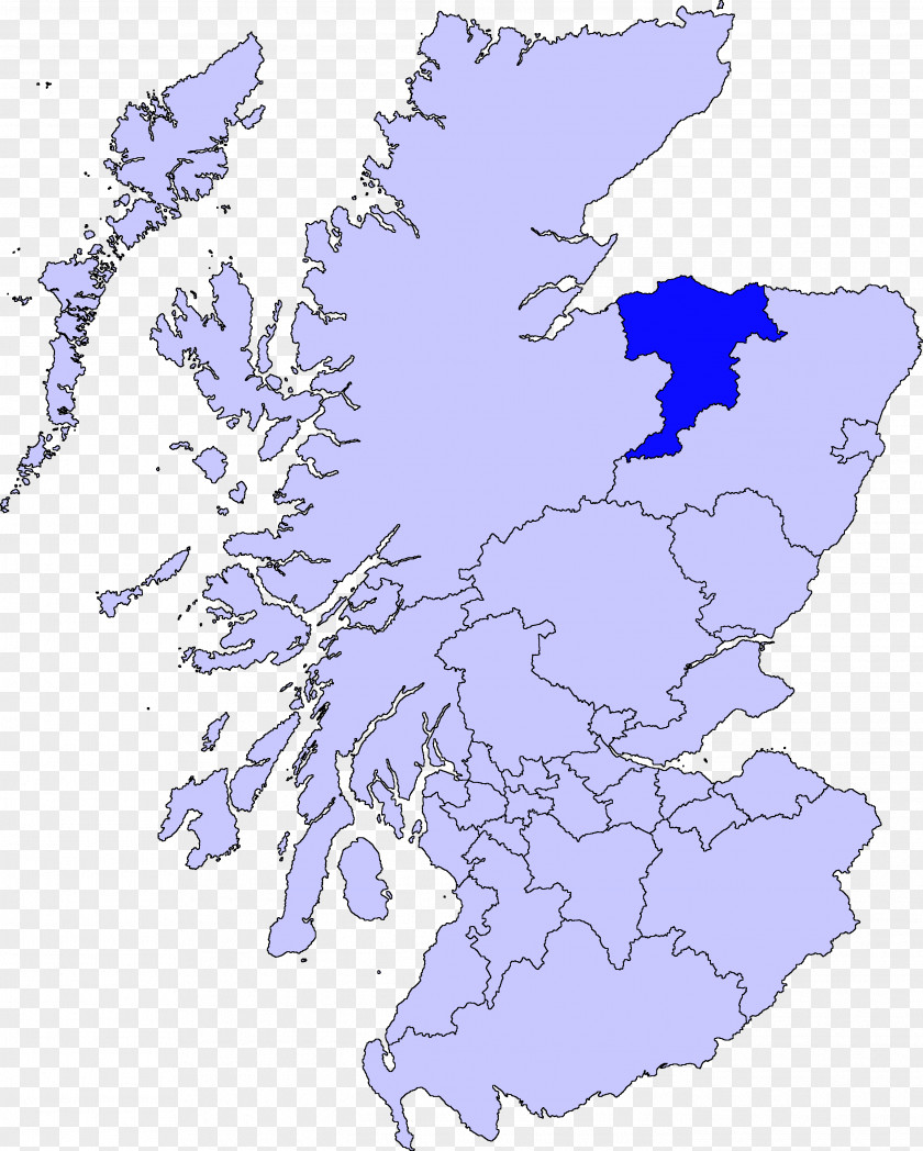 Map Fife Stirling Scottish Borders Central Region, Scotland Angus, PNG