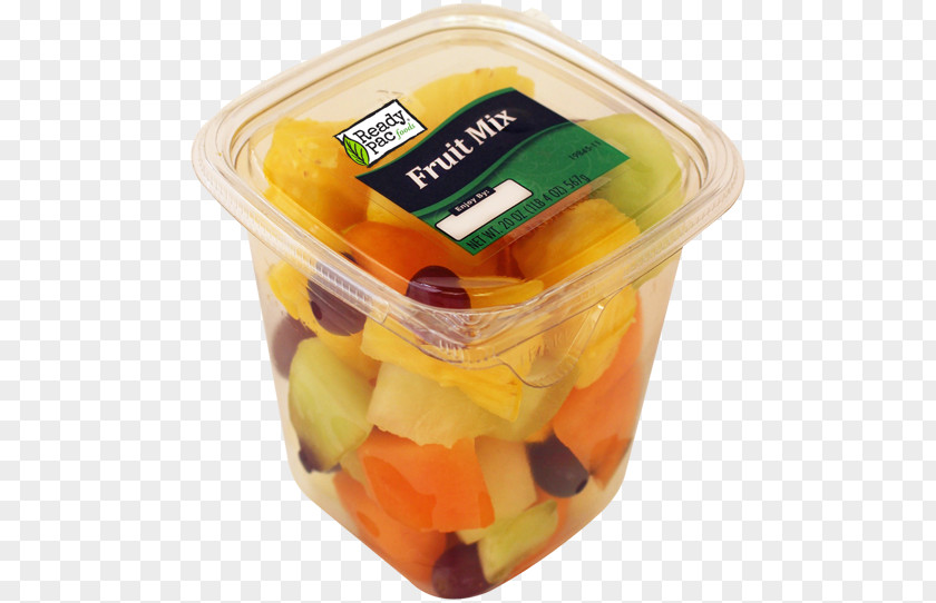 Mix Fruit Salad Cup Crisp Vegetable PNG