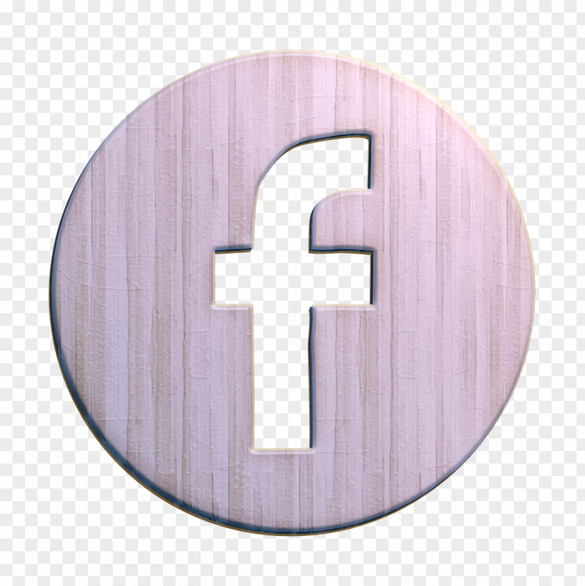 Number Religious Item Circled Icon Facebook Fb PNG