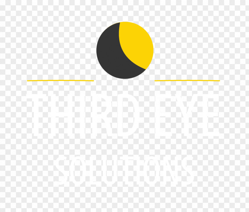Third Eye Logo Brand Font PNG
