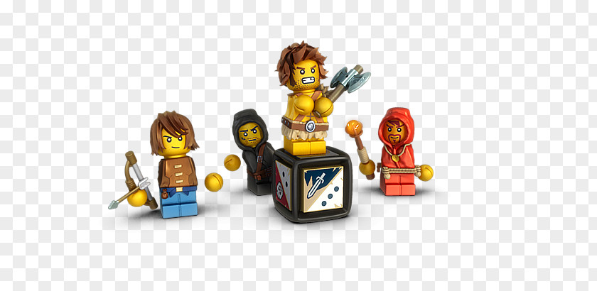 Toy LEGO Heroica Lego Games Board Game PNG