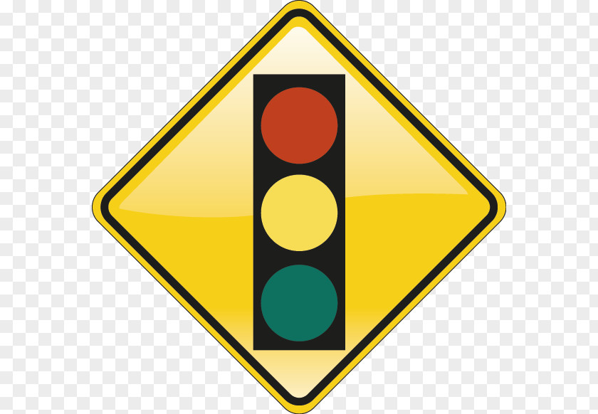 Traffic Light Sign Manual On Uniform Control Devices Clip Art PNG