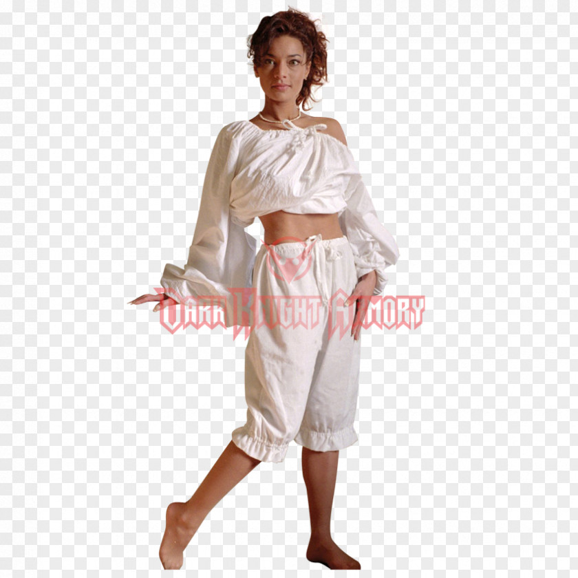 1830s In Western Fashion Robe Dobok Shoulder Costume Sleeve PNG