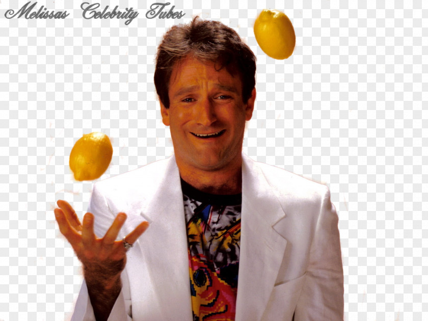 Actor Robin Williams Mork & Mindy Comedian Photography PNG