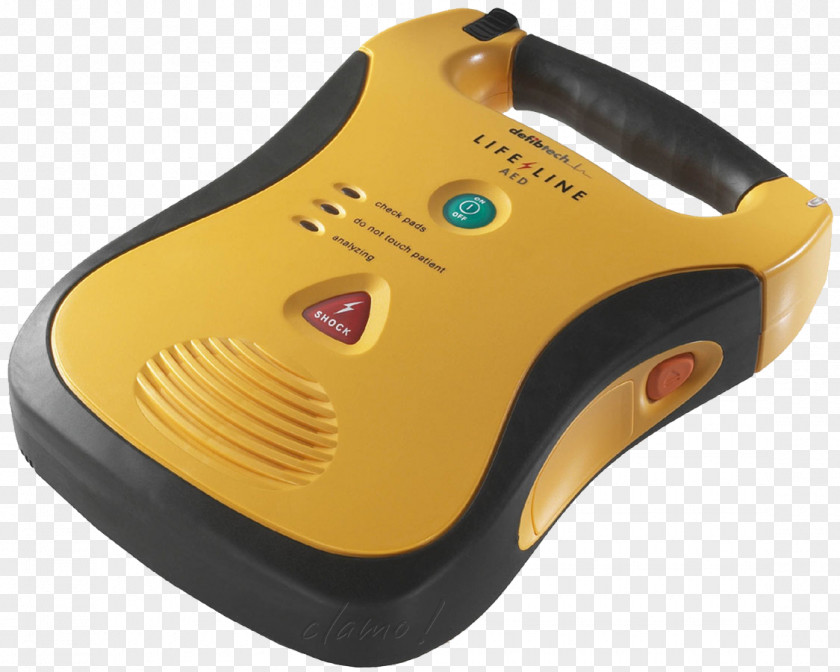 Aed Automated External Defibrillators Defibrillation Electrocardiography Cardiopulmonary Resuscitation PNG