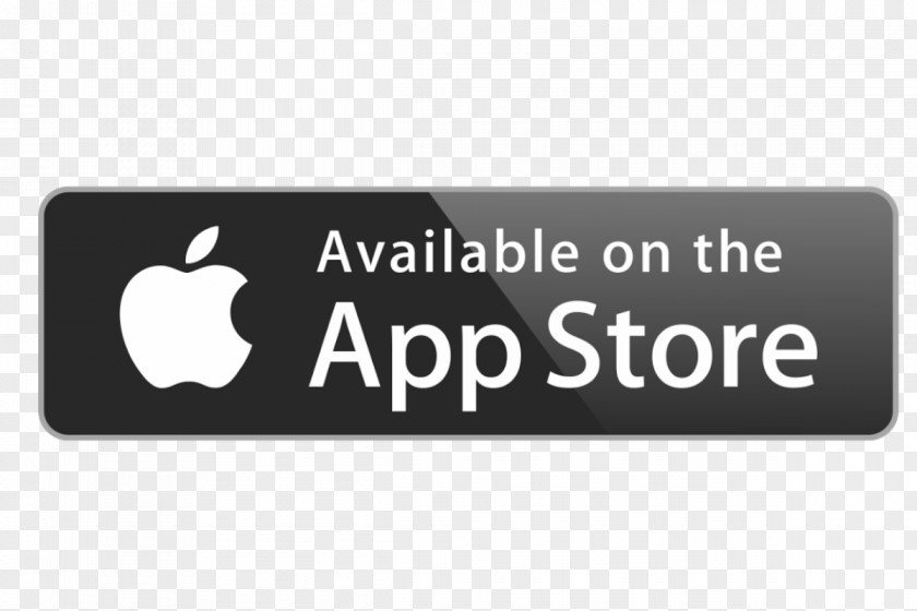 Apple App Store PNG