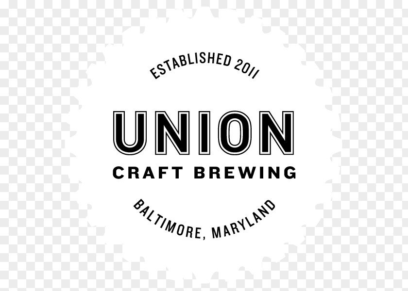 Beer Union Craft Brewing Best Of Baltimore The Assembly Room Logo PNG