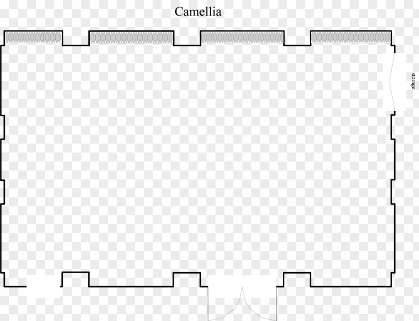 Building Paper Floor Plan Window PNG