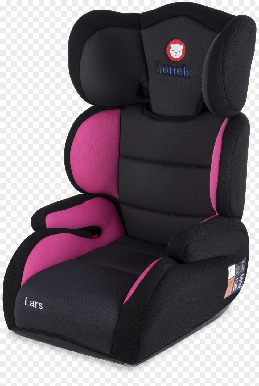 Car Baby & Toddler Seats Lionelo Levi Plus Isofix Casper PNG