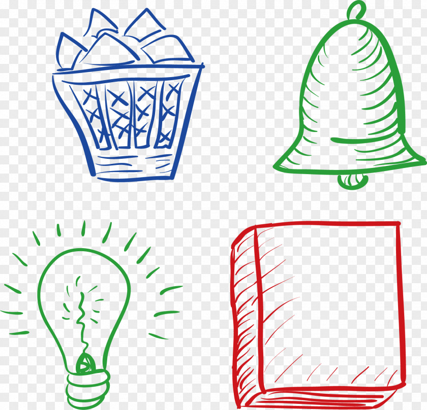 Creative Light Bulb Creativity Clip Art PNG