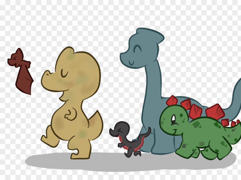 Dinosaur Clip Art Illustration Character Fiction PNG