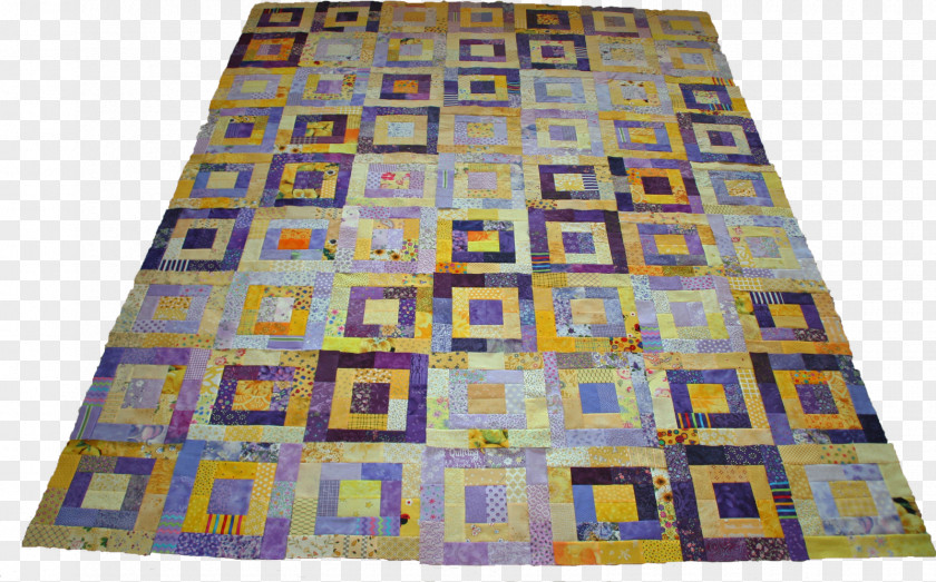 Dormitory Together To Bask In The Quilt Flooring Square Meter PNG