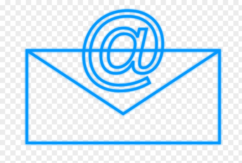 Email Clip Art PNG