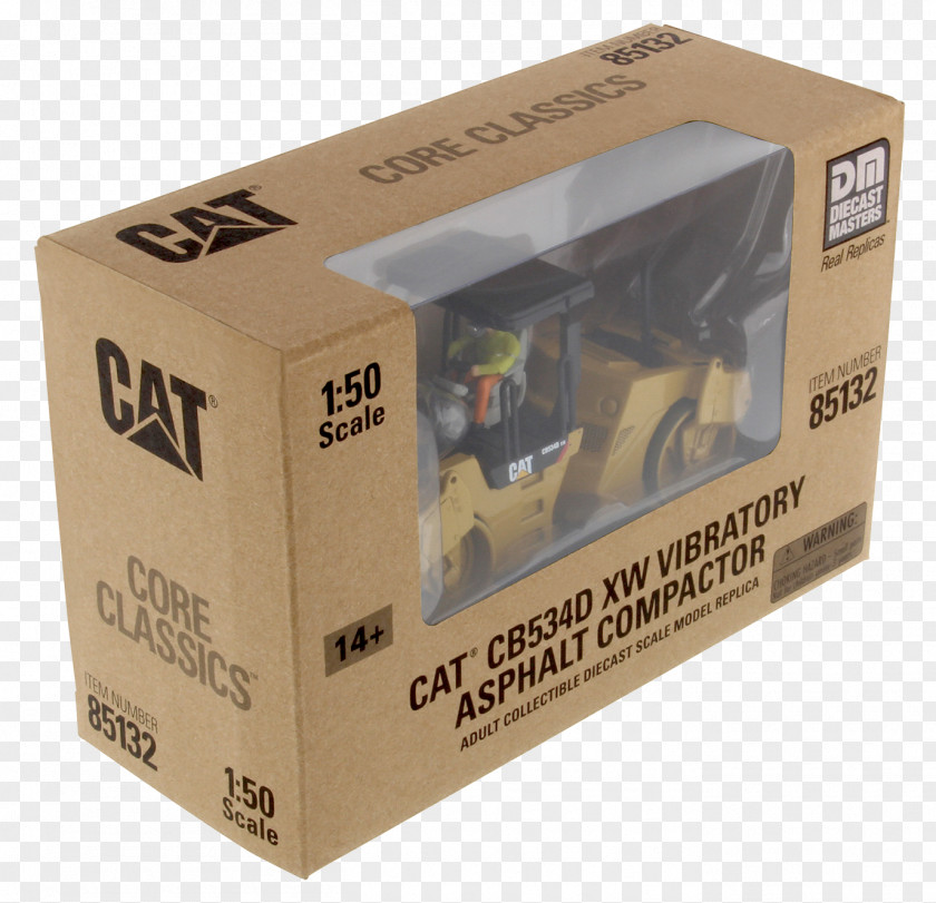 Excavator Caterpillar Inc. D9 Die-cast Toy Loader Forklift PNG