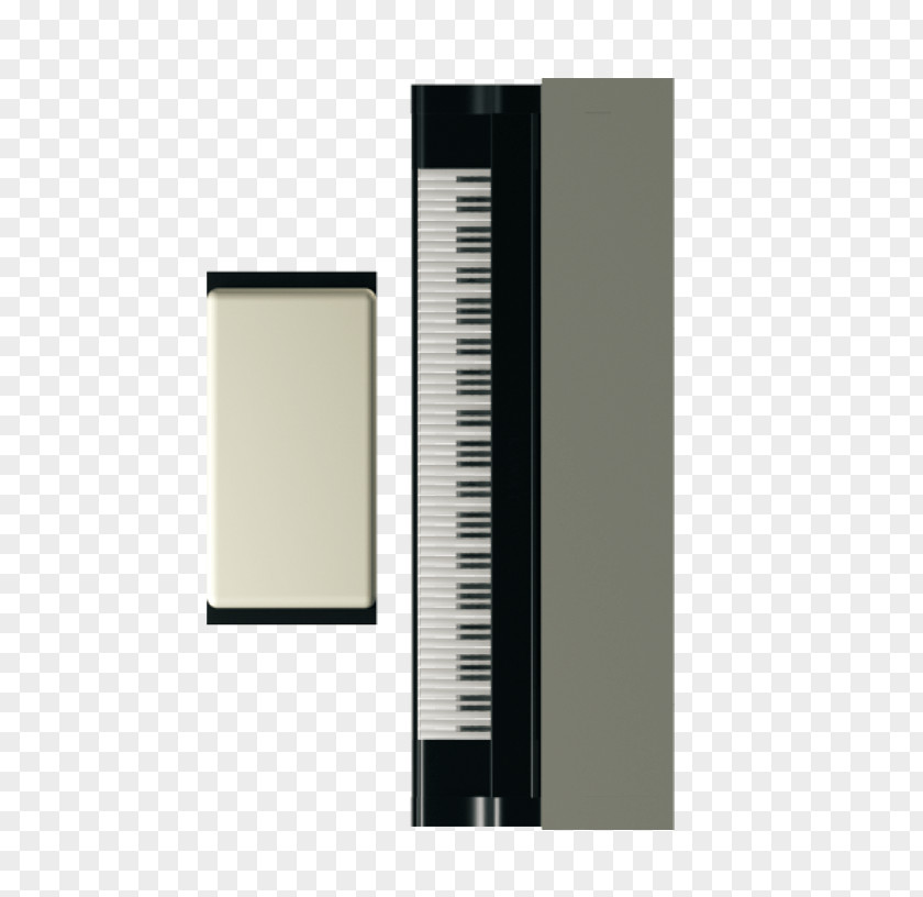 FIG Size Chart Color Flat Gray Keyboard Instruments Grey PNG