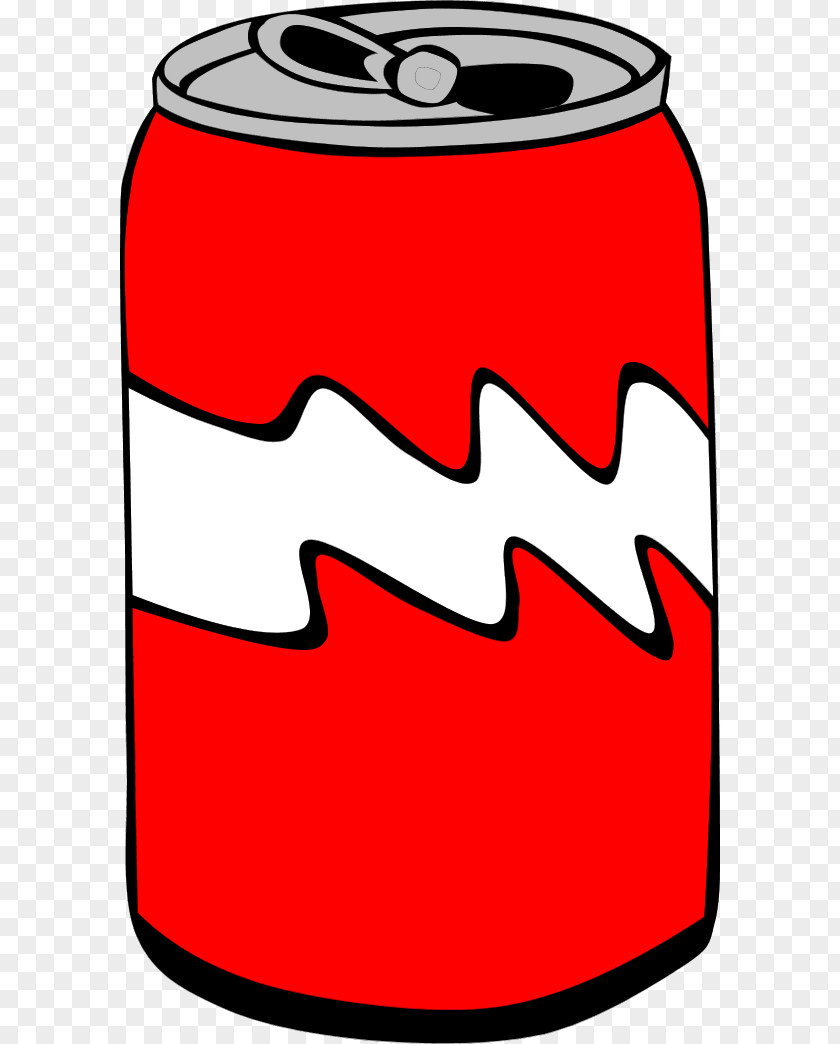 Free Coffee Cup Clipart Fizzy Drinks Beverage Can Clip Art PNG