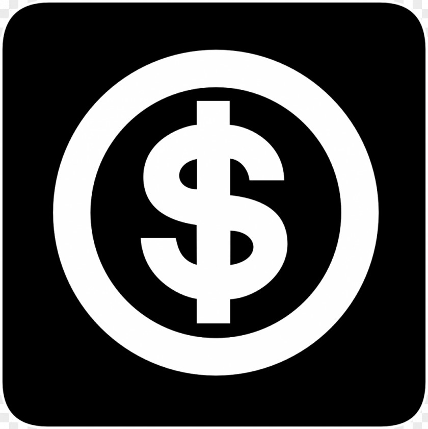 Github Money Dollar Sign Currency Clip Art PNG