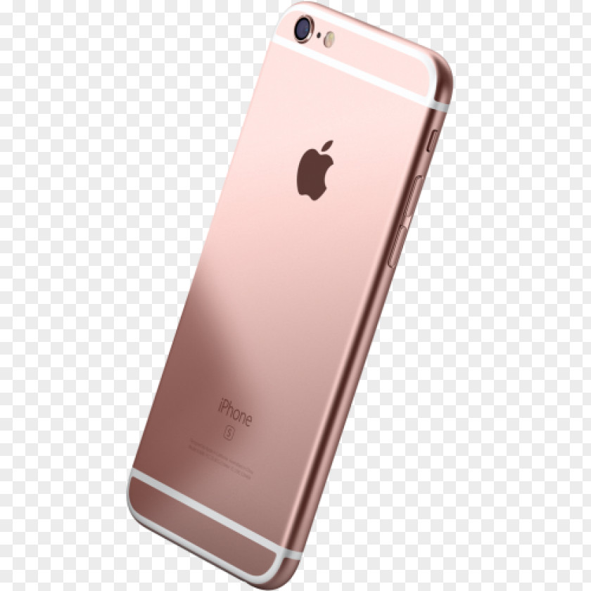 GOLD ROSE IPhone 6s Plus 6 Apple Telephone PNG