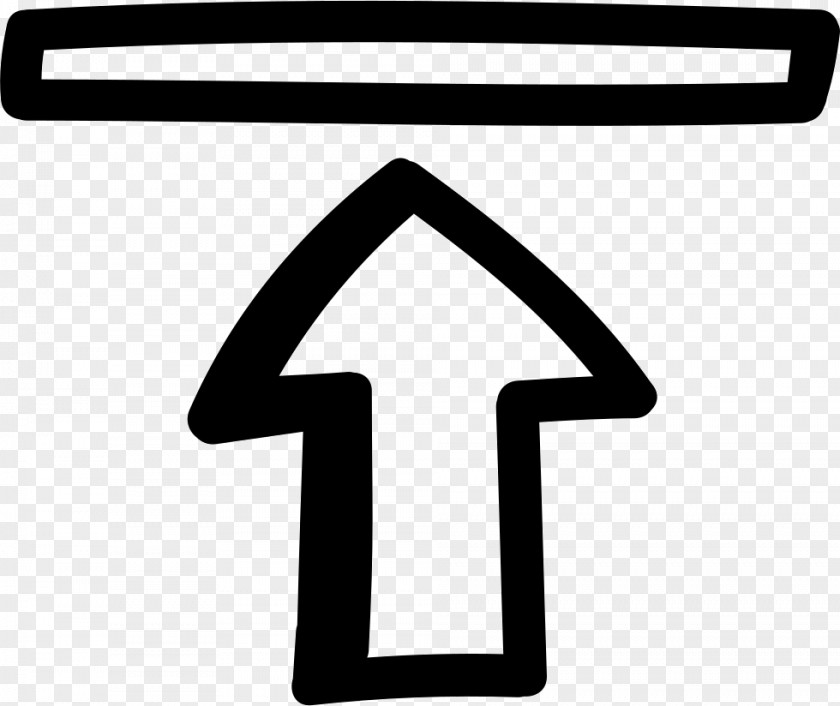 Hand Drawn Arrows Arrow PNG