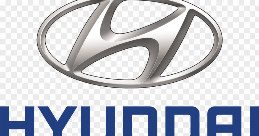Hyundai Motor Company Car Accent Logo PNG