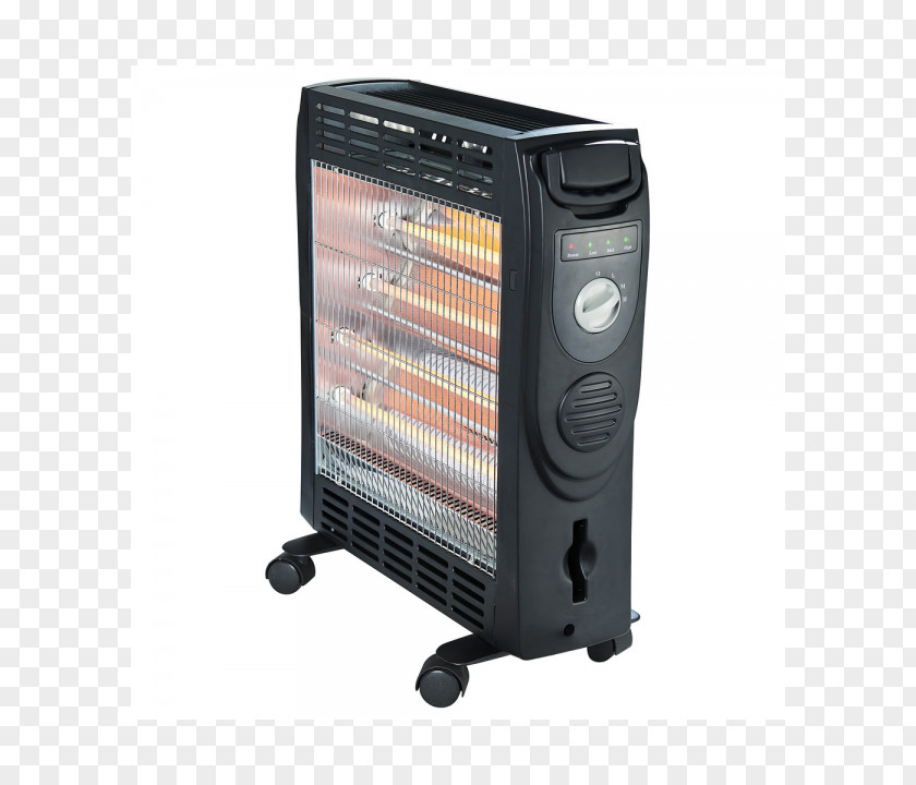 Infrared Heater Radiant Heating Electricity PNG