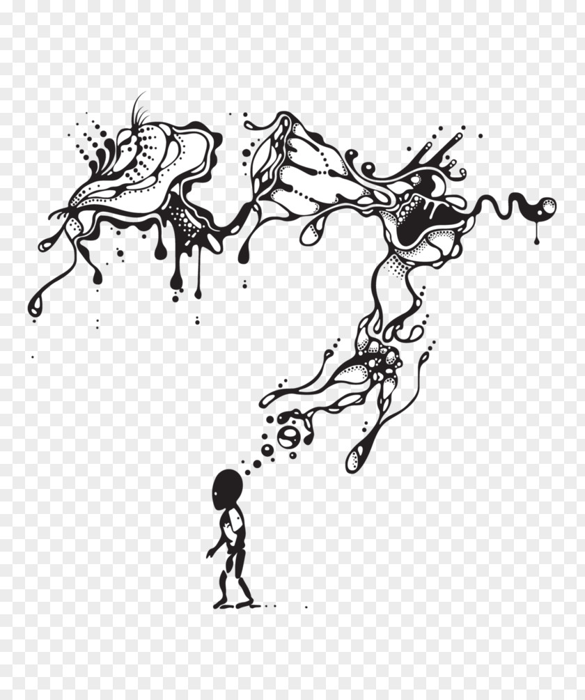Ink Mountain Visual Arts Line Art Graphic Design Sketch PNG