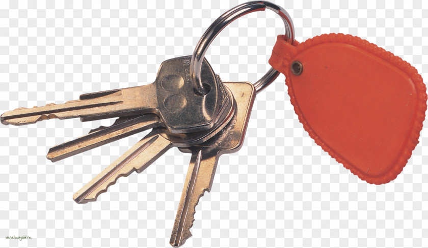 Key Chains Lock Keychain Access PNG